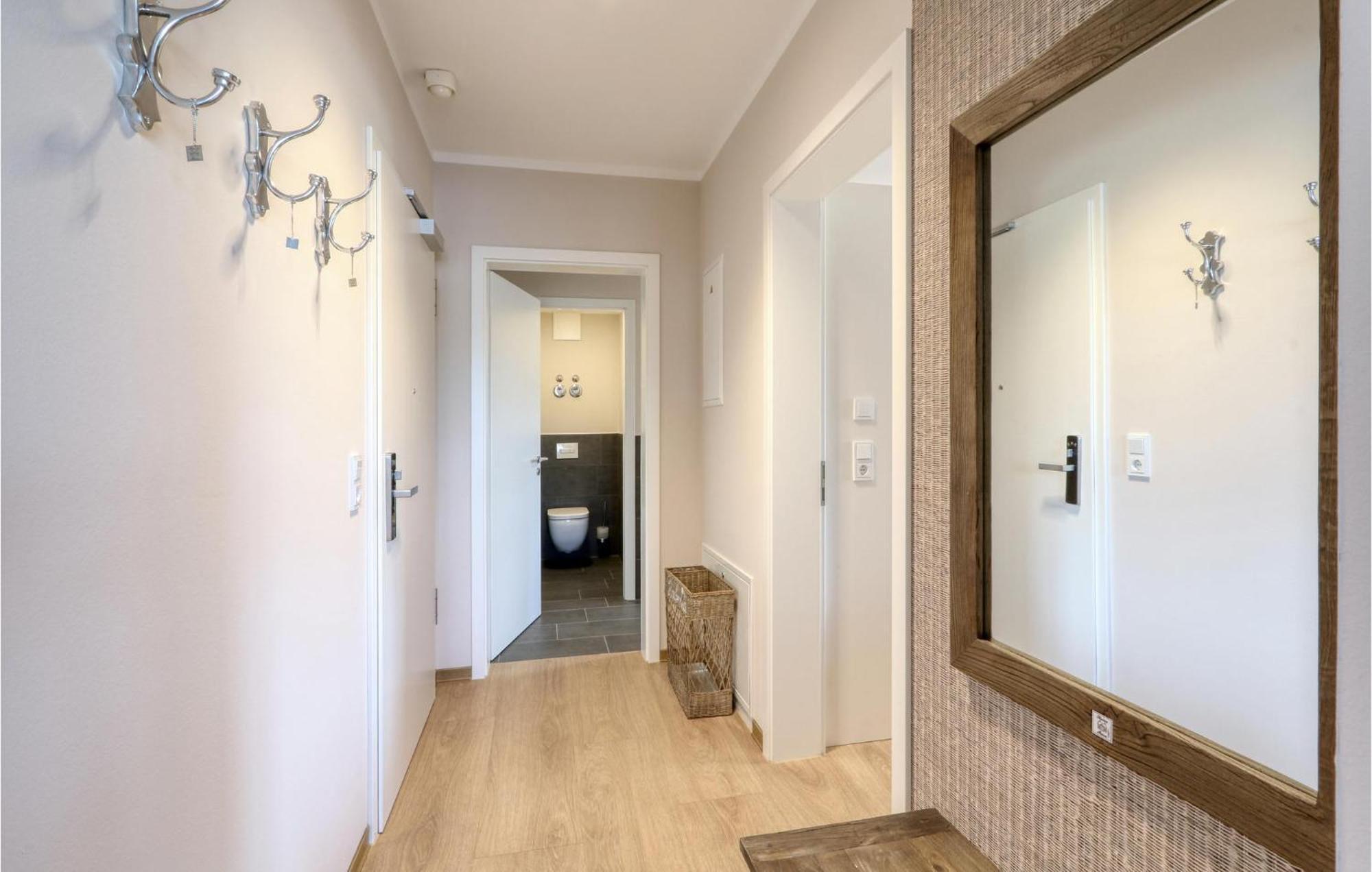 בולטנהאגן Baltischer Hof Apartment 53 מראה חיצוני תמונה