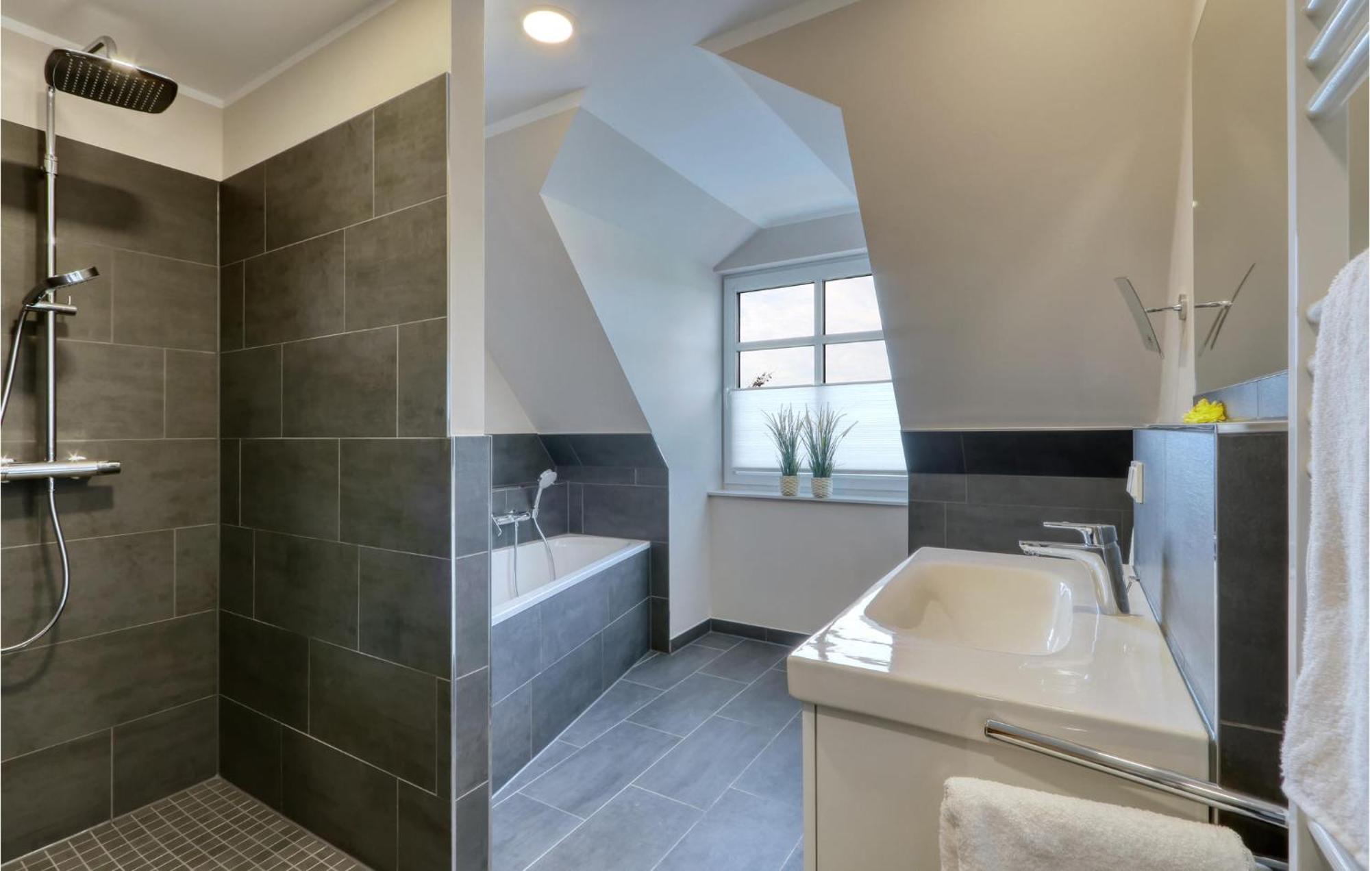 בולטנהאגן Baltischer Hof Apartment 53 מראה חיצוני תמונה