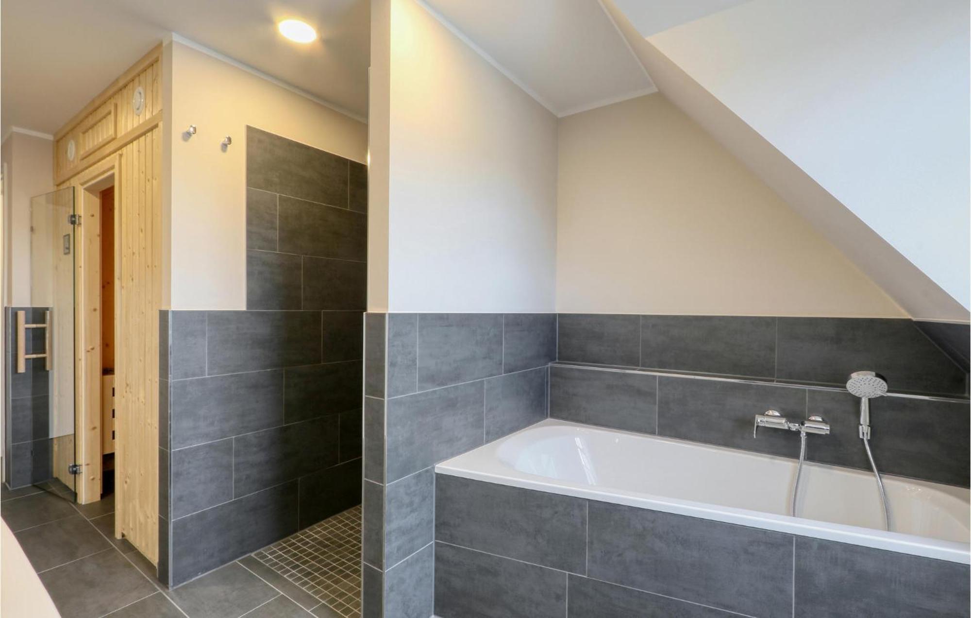 בולטנהאגן Baltischer Hof Apartment 53 מראה חיצוני תמונה