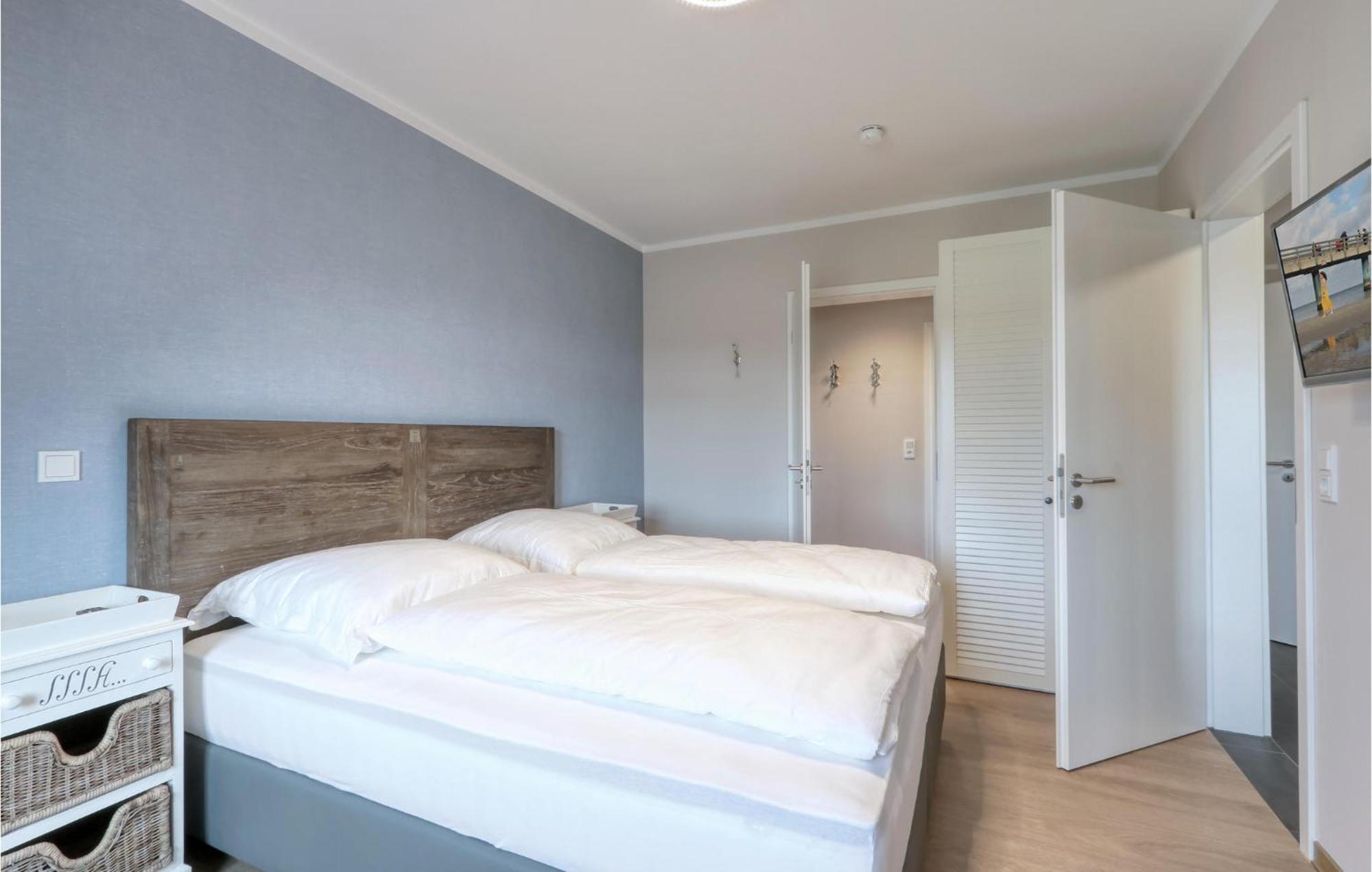 בולטנהאגן Baltischer Hof Apartment 53 מראה חיצוני תמונה