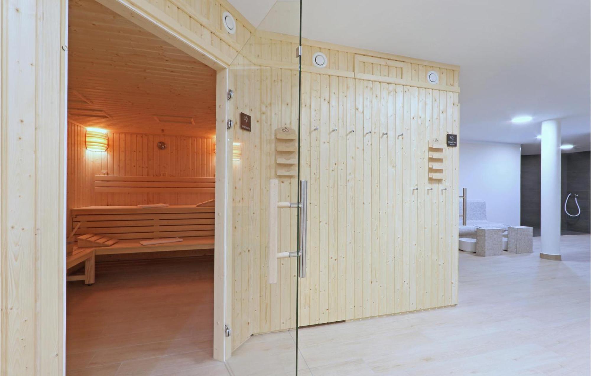בולטנהאגן Baltischer Hof Apartment 53 מראה חיצוני תמונה