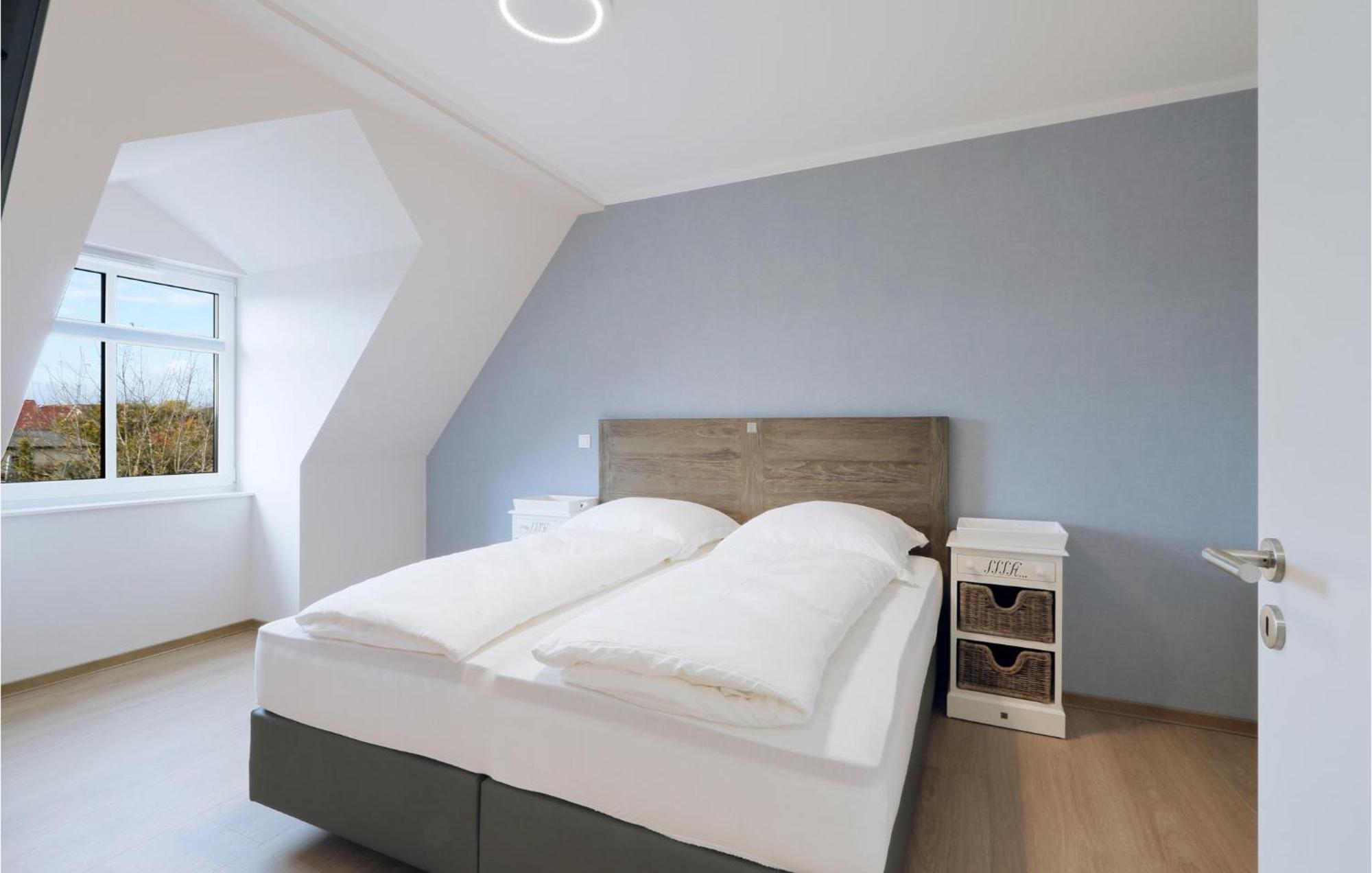 בולטנהאגן Baltischer Hof Apartment 53 מראה חיצוני תמונה